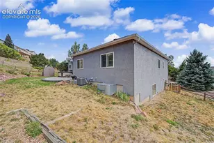 15505 Curwood Dr, Colorado Springs, CO 80921 - Photo 35