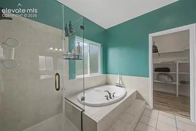 15505 Curwood Drive, Colorado Springs, CO 80921 - Photo 17