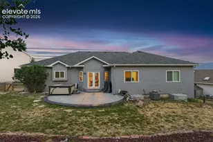 15505 Curwood Dr, Colorado Springs, CO 80921 - Photo 37