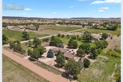 310 L Street, Penrose, CO 81212 - Photo 1