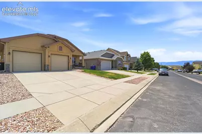 5259 Fossil Butte Drive, Colorado Springs, CO 80923 - Photo 3