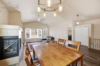 5259 Fossil Butte Drive, Colorado Springs, CO 80923 - Photo 5