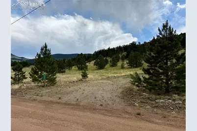 682 Nancy Ann Arroyo Na, Guffey, CO 80820 - Photo 3
