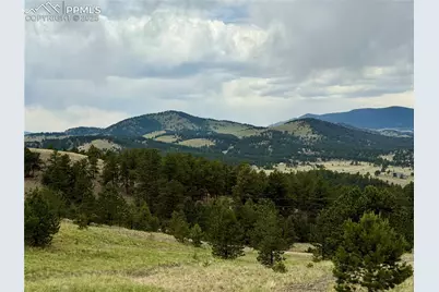 682 Nancy Ann Arroyo Na, Guffey, CO 80820 - Photo 1
