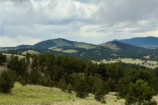 682 Nancy Ann Arroyo Na, Guffey, CO 80820 - Photo 1
