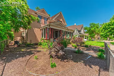 422 E Dale Street, Colorado Springs, CO 80923 - Photo 3