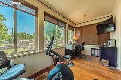 422 E Dale Street, Colorado Springs, CO 80923 - Photo 9