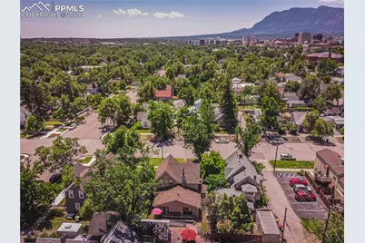 422 E Dale Street, Colorado Springs, CO 80923 - Photo 37
