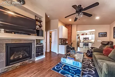 422 E Dale Street, Colorado Springs, CO 80923 - Photo 19