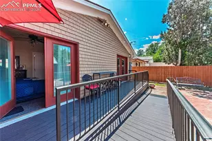 422 E Dale St, Colorado Springs, CO 80923 - Photo 33