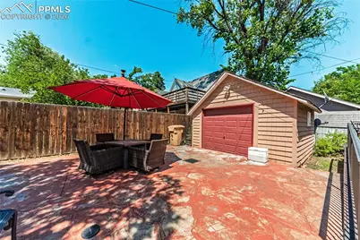 422 E Dale Street, Colorado Springs, CO 80923 - Photo 35