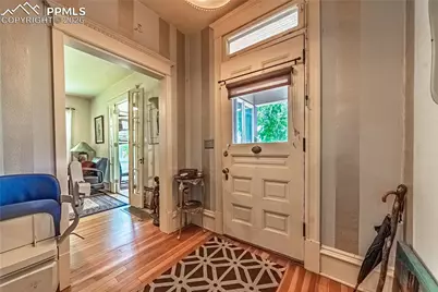 422 E Dale Street, Colorado Springs, CO 80923 - Photo 5