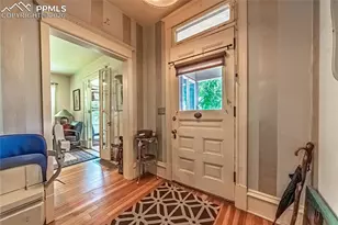 422 E Dale St, Colorado Springs, CO 80923 - Photo 5