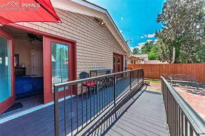 422 E Dale Street, Colorado Springs, CO 80903 - Photo 33
