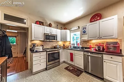 422 E Dale Street, Colorado Springs, CO 80923 - Photo 15