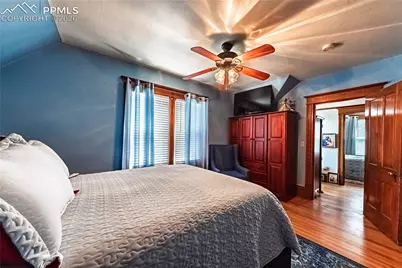 422 E Dale Street, Colorado Springs, CO 80903 - Photo 31