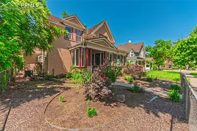422 E Dale Street, Colorado Springs, CO 80903 - Photo 3