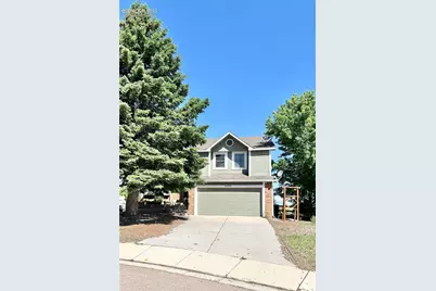 6430 Amethyst Court, Colorado Springs, CO 80918 - Photo 1