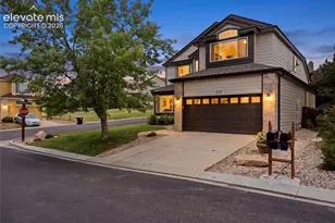 375 Medford Dr, Colorado Springs, CO 80921 - Photo 1