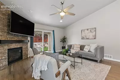6840 Mustang Rim Drive, Colorado Springs, CO 80923 - Photo 11