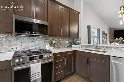 6840 Mustang Rim Drive, Colorado Springs, CO 80923 - Photo 5