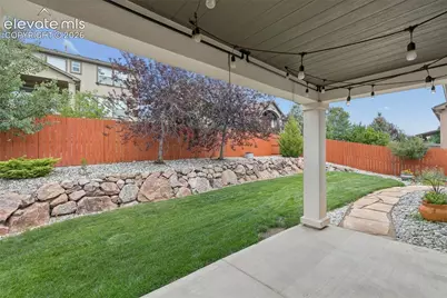 6840 Mustang Rim Drive, Colorado Springs, CO 80923 - Photo 13