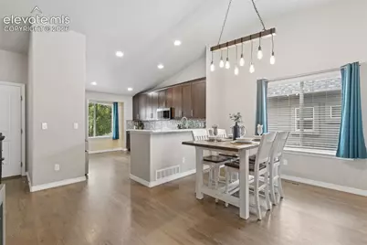 6840 Mustang Rim Drive, Colorado Springs, CO 80923 - Photo 3