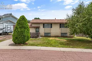 6935 Cattleman's Trail, Colorado Springs, CO 80911 - Photo 1