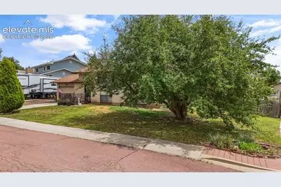 6935 Cattlemans Trail, Colorado Springs, CO 80911 - Photo 35