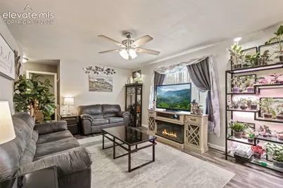 6935 Cattlemans Trail, Colorado Springs, CO 80911 - Photo 7