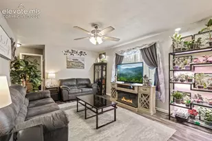 6935 Cattleman's Trail, Colorado Springs, CO 80911 - Photo 7