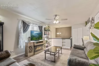 6935 Cattlemans Trail, Colorado Springs, CO 80911 - Photo 9