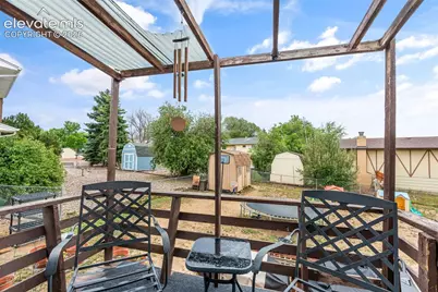 6935 Cattlemans Trail, Colorado Springs, CO 80911 - Photo 23