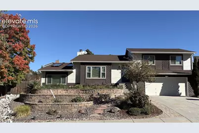 5290 Sodbuster Trail, Colorado Springs, CO 80917 - Photo 1