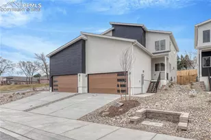 165 Terrace Dr, Colorado Springs, CO 80906 - Photo 1