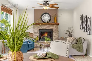 1425 Diamond Rim Dr, Colorado Springs, CO 80921 - Photo 5