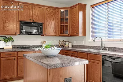 1425 Diamond Rim Drive, Colorado Springs, CO 80921 - Photo 13
