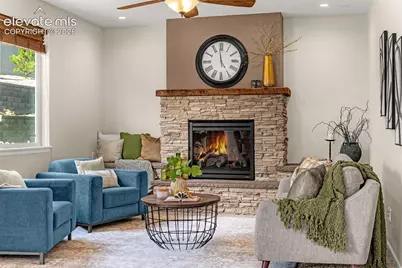 1425 Diamond Rim Drive, Colorado Springs, CO 80921 - Photo 7