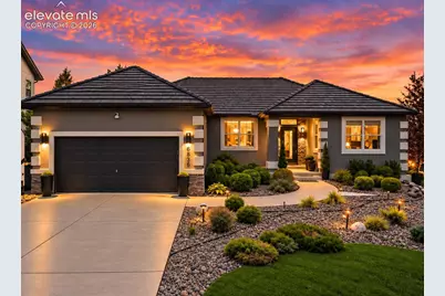 6836 Freewheel Court, Colorado Springs, CO 80923 - Photo 1