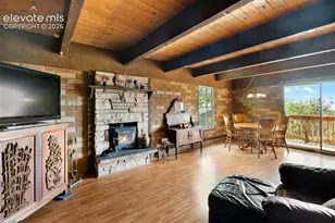 410 Thompson Pl, Palmer Lake, CO 80133 - Photo 7