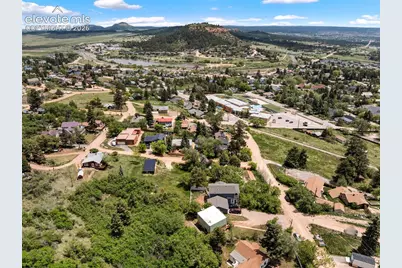 410 Thompson Place, Palmer Lake, CO 80133 - Photo 3