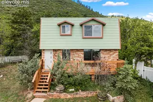 410 Thompson Pl, Palmer Lake, CO 80133 - Photo 1