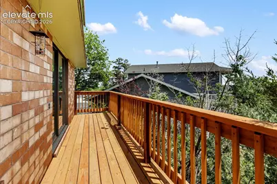 410 Thompson Place, Palmer Lake, CO 80133 - Photo 31