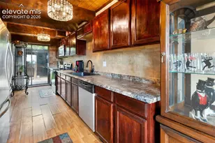 410 Thompson Pl, Palmer Lake, CO 80133 - Photo 13