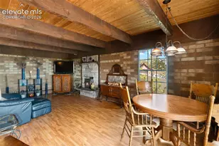 410 Thompson Pl, Palmer Lake, CO 80133 - Photo 5