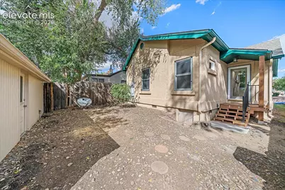 308 N Institute Street, Colorado Springs, CO 80903 - Photo 9