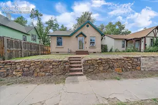 308 N Institute St, Colorado Springs, CO 80903 - Photo 1