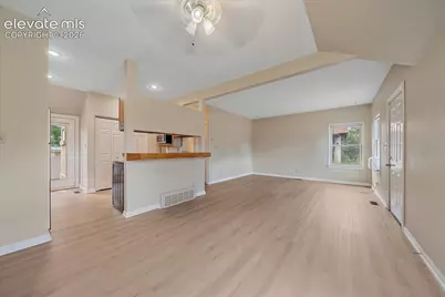 308 N Institute Street, Colorado Springs, CO 80903 - Photo 3