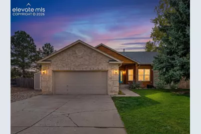 1957 Manning Way, Colorado Springs, CO 80919 - Photo 1