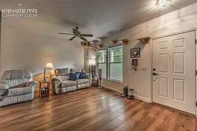 2256 Gilpin Avenue, Colorado Springs, CO 80910 - Photo 3